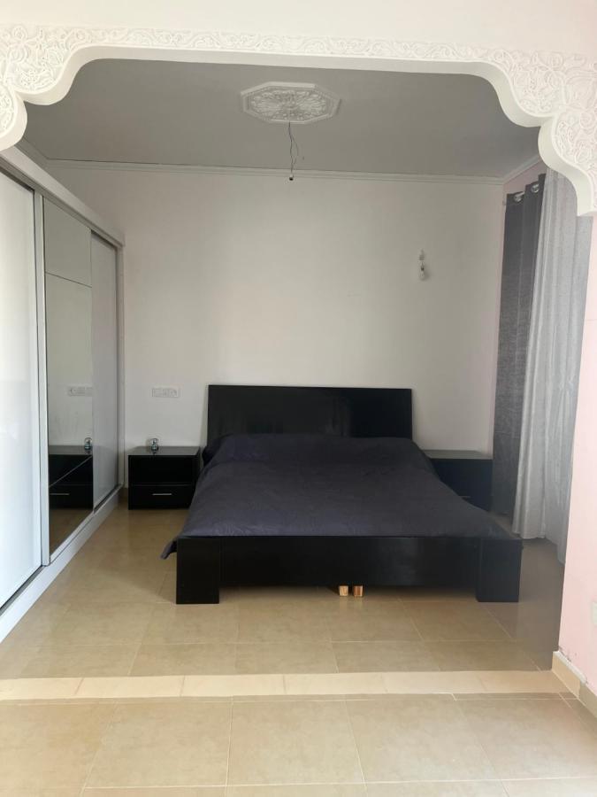 Maison Du Bonheur En Bord De Mer Avec Piscine Saïdia Εξωτερικό φωτογραφία