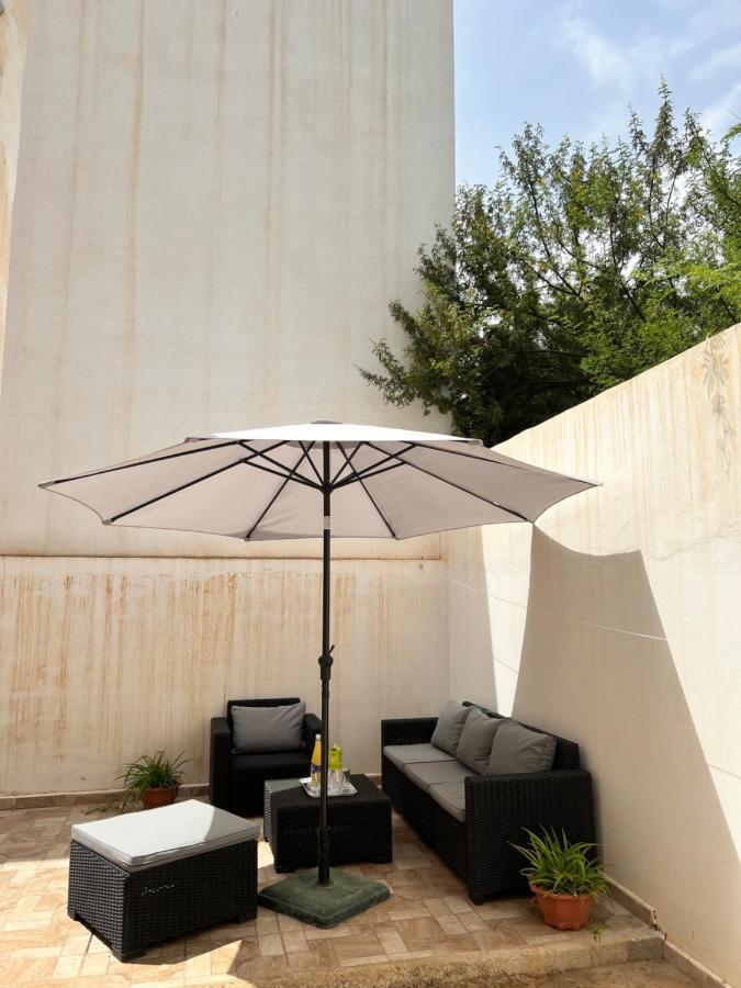 Maison Du Bonheur En Bord De Mer Avec Piscine Saïdia Εξωτερικό φωτογραφία