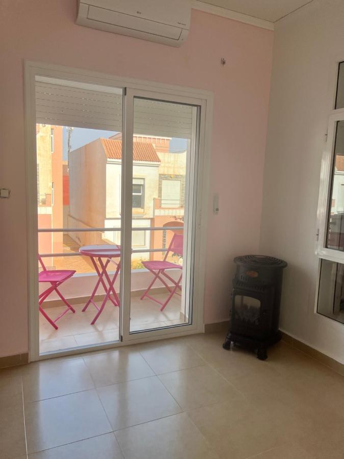 Maison Du Bonheur En Bord De Mer Avec Piscine Saïdia Εξωτερικό φωτογραφία