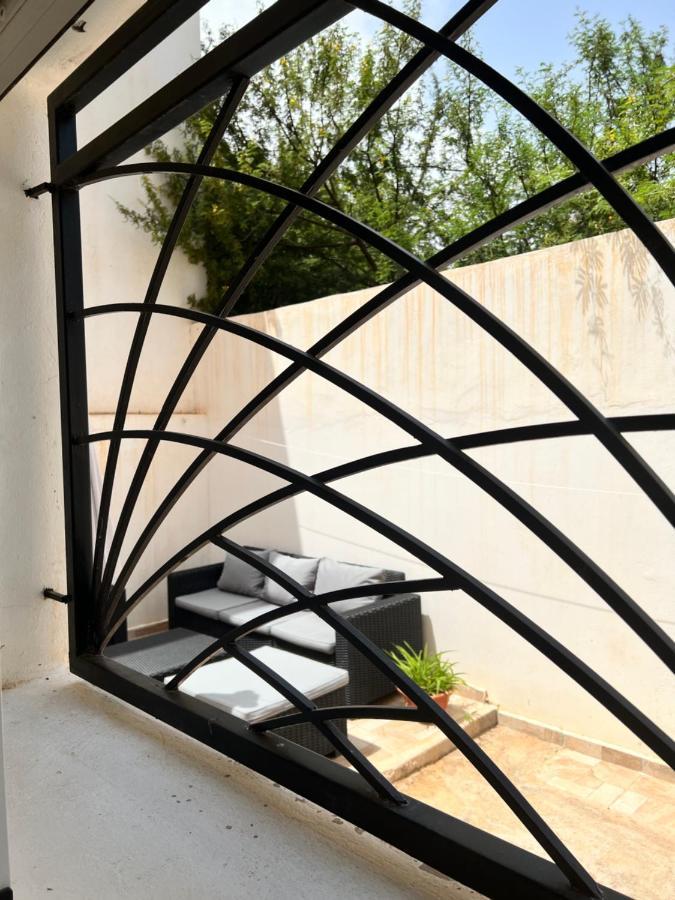 Maison Du Bonheur En Bord De Mer Avec Piscine Saïdia Εξωτερικό φωτογραφία